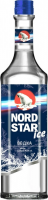 Водка "Nord Star" Ice, 250 мл