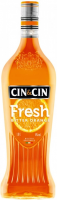 Вермут "Cin&Cin" Fresh Bitter Orange, 1 л