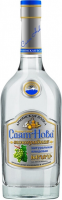 Водка "Саят Нова" Виноградная, 0.5 л