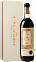 Херес Toro Albala, "Don PX" Seleccion, Montilla-Moriles DOP, 1968, gift box