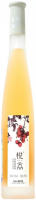 Вино Guangzhou Conghua Shunchangyuan, Lychee Ice Wine, 375 мл