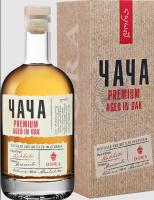 Чача Askaneli Brothers, Premium Dora (gift box), 0.5 л 