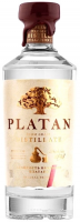 Водка "Platan" Distillate, 0.5 л