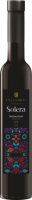 Вино Fanagoria, "Solera" Saperavi Ruby, 375 мл