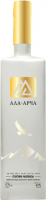 Водка "Ала-Арча", 0.75 л