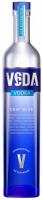 Водка SSB, "Veda" Deep Blue, 0.5 л