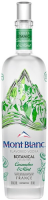 Водка "Mont Blanc" Cucumber & Mint, 0.7 л