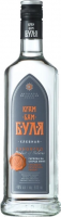 Водка "КрамБамБулЯ" Хлебная, 0.5 л