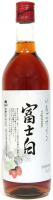 Вино Fujishiro Ichigo Strawberry Wine, 720 мл