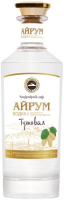 Водка "Айрум" Тутовая, 0.5 л