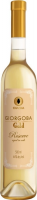 Водка Giorgoba, Chacha "Gold" Reserve, 0.5 л