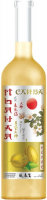 Винный напиток "Pyanaya Sliva" White