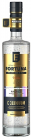 Водка Fortuna, Premium Gold, 0.7 л