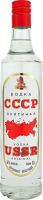 Водка "СССР" Оригинал, 0.5 л