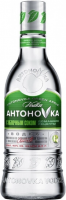 Водка "Антоновка" Зеленое яблоко, 0.5 л