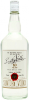 Водка Suntory, "80 Proof", 720 мл
