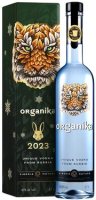 Водка "Organika", gift box, 0.7 л