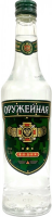 Водка "Оружейная", 0.5 л