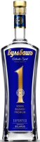 Водка "Бульбашъ №1", 0.5 л
