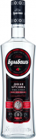 Водка "Бульбашъ" Дикая Брусника, 0.5 л