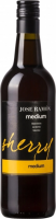 Херес "Jose Ramon" Medium