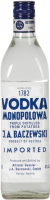 Водка Vodka Monopolowa, 0.7 л