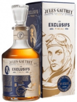 Вино Jules Gautret, "Exclusifs" Pineau Vieux, gift box