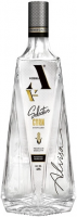 Водка "Vodka A", 0.7 л