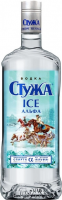 Водка Первый Купажный Завод, "Стужа" Айс Альфа, 0.7 л