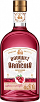 Водка "Bouquet of Armenia" Cornel, 0.5 л