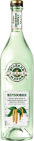 Водка "Зелёная Марка" Березовая, 0.5 л