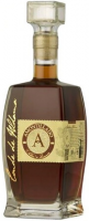 Вино Bodegas Yuste, "Conde de Aldama" Amontillado, Jerez DO, 0.5 л