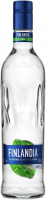 Водка "Finlandia" Lime, 0.7 л