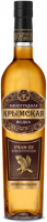 Водка "Учан-Су" Оригинальная, 0.5 л