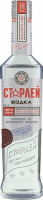 Водка "Старлей", 0.7 л