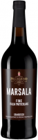 Вино Marsala Fine I.P. DOC