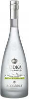 Водка Bottega, "Alexander" Pure Grain, 0.7 л
