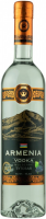 Водка "Армения" Тутовая, 0.5 л