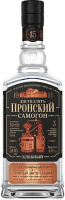 Водка "Пронский" Самогон, 0.5 л