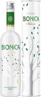 Водка "Bionica" Nature, in tube, 0.7 л
