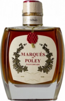 Вино Toro Albala, "Marques de Poley" Palo Cortado Seleccion, 1964, 200 мл