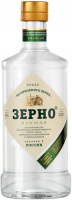 Водка "Зерно" Озимая, 0.7 л