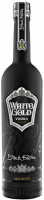 Водка "White Gold" Black Edition, 0.5 л