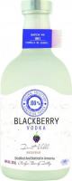 Водка "Hent" Blackberry, 0.5 л