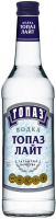 Водка "Топаз" Лайт, 250 мл