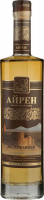 Водка "Айрен" Выдержанная, 0.5 л