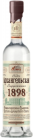 Водка "Архангельская" Выдержанная 1898, 0.7 л