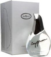 Водка Кауфман Частная Коллекция 2008 года gift box, 1 л