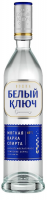 Водка Белый ключ, 0.5 л