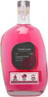 Водка "Stone Land" Pomegranate, 0.5 л